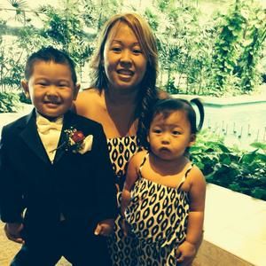 Meet your Posher, Jen