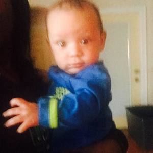 Meet your Posher, Virginia