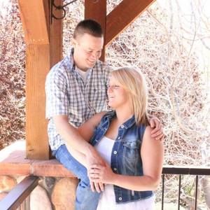 Meet your Posher, Kristen