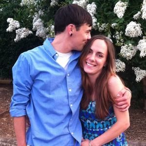 Meet your Posher, Mackenzie