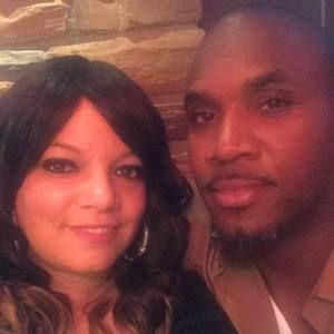 Meet your Posher, Alicia