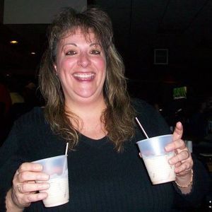 Meet your Posher, Janel