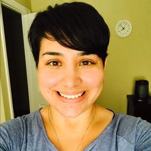 Meet your Posher, Karla