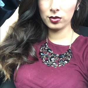 Meet your Posher, Audrey