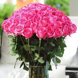 Meet your Posher, Mariela