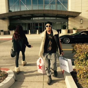 Meet your Posher, Jimmy