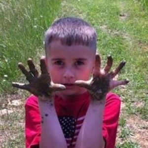 Meet your Posher, Micah