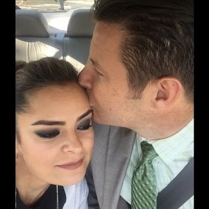 Meet your Posher, Miriam