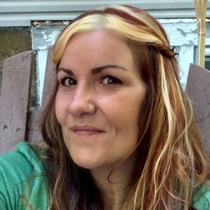 Meet your Posher, Shannon