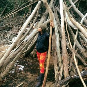 Meet your Posher, Mattie