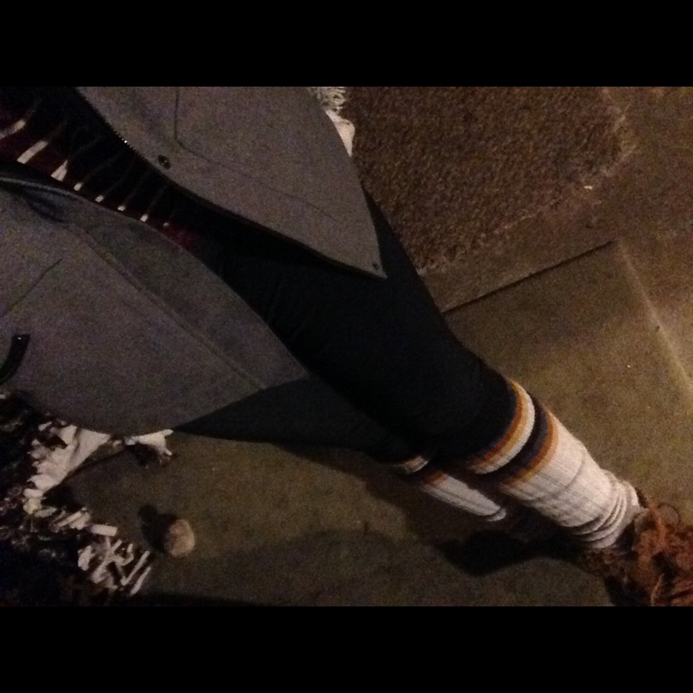 Meet your Posher, Kelsie