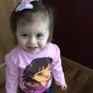 Meet your Posher, Anne