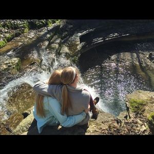 Meet your Posher, Morgan