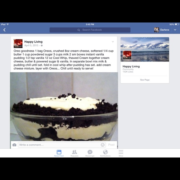 Meet your Posher, Darlene - Picture 1 of 1