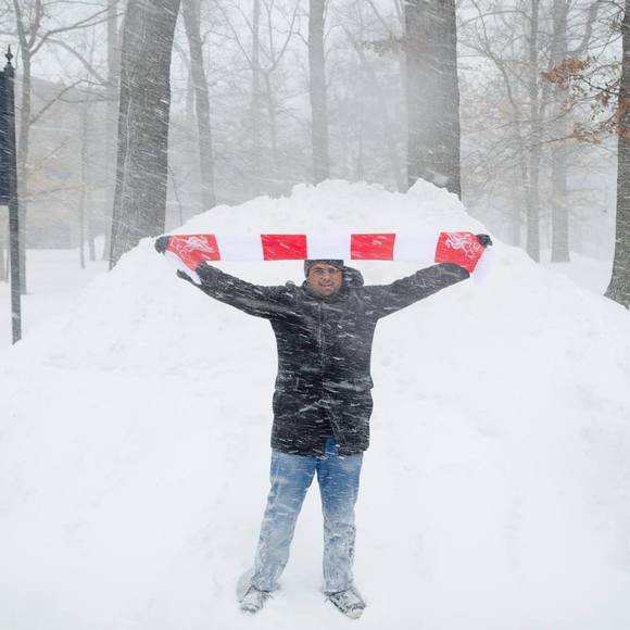 Meet your Posher, Aditya - Picture 1 of 1