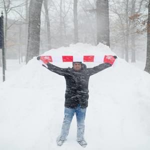 Meet your Posher, Aditya