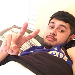 Meet your Posher, Neil