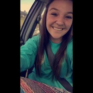 Meet your Posher, Kristina