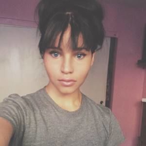 Meet your Posher, Betsy