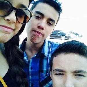 Meet your Posher, Ann