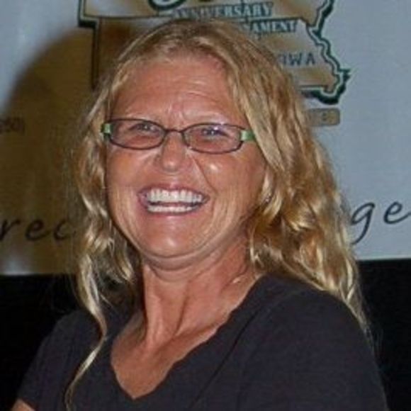 Meet your Posher, Rhonda