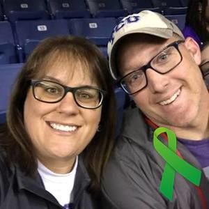 Meet your Posher, Catherine