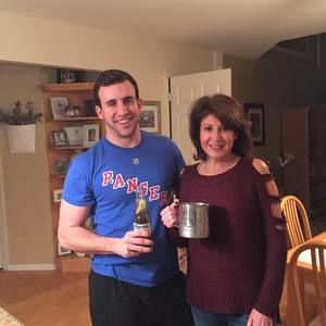 Meet your Posher, Rona