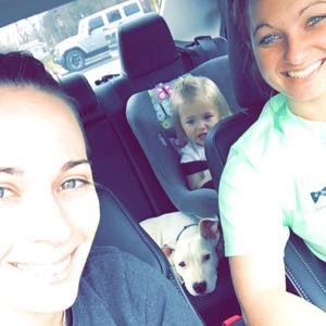 Meet your Posher, Dani