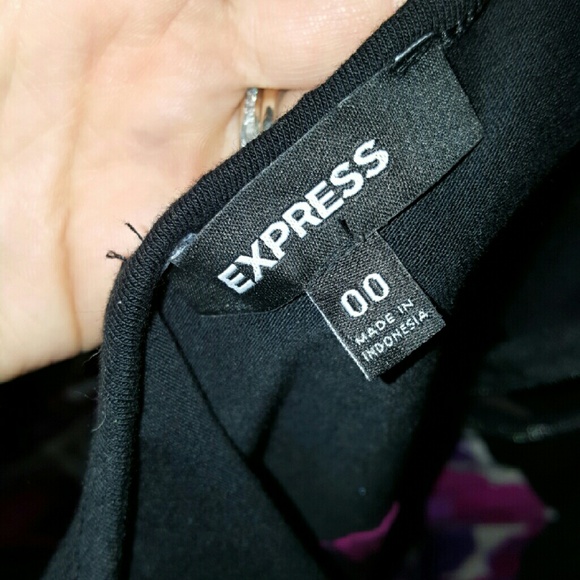 Express 00 - Picture 3 of 4
