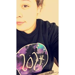 Meet your Posher, Lexie