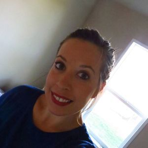 Meet your Posher, Kristen