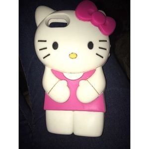Iphone 5/5c phone case