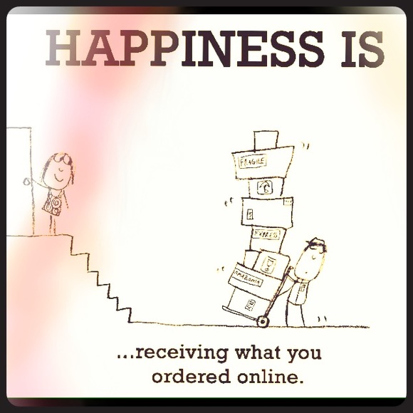 Happiness ☺️