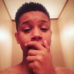 Meet your Posher, Elijah