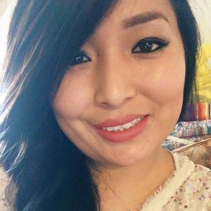 Meet your Posher, Henrietta