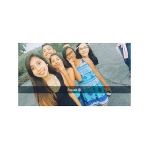 Meet your Posher, Lizbeth