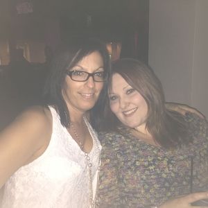 Meet your Posher, Kerry