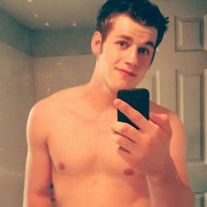 Meet your Posher, Byran