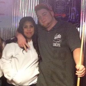 Meet your Posher, Michaelandnancy