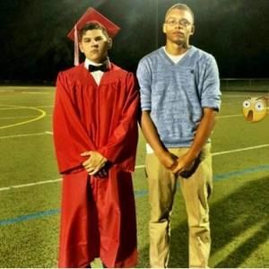 Meet your Posher, Dante