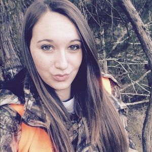 Meet your Posher, Allison