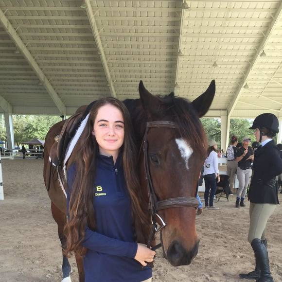 Meet your Posher, Cerrindipiti