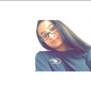 Meet your Posher, Tiffany