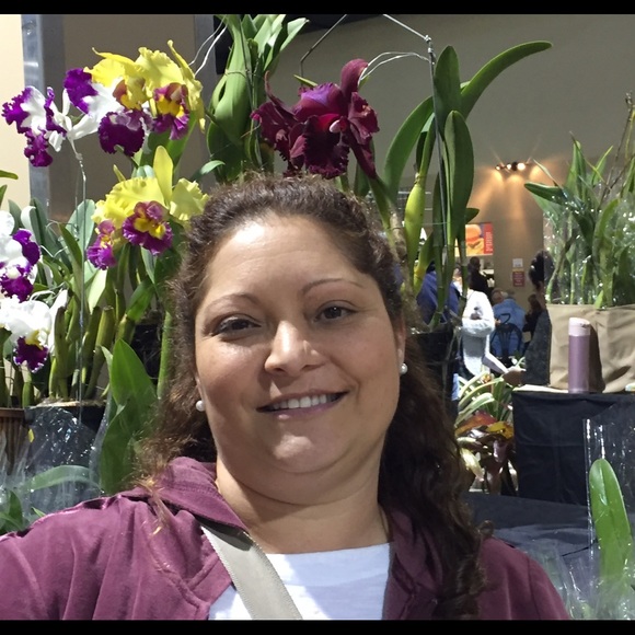 Meet your Posher, Anna - Picture 1 of 1