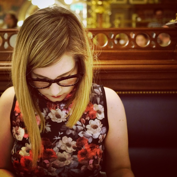 Meet your Posher, Tara