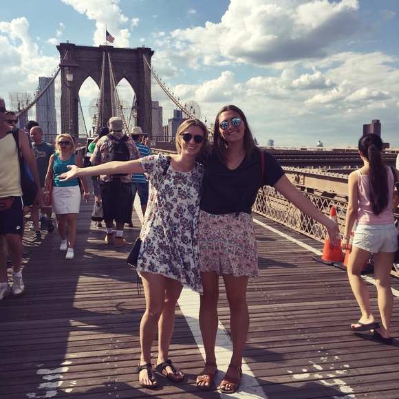 Meet your Posher, Celia