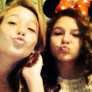 Meet your Posher, Dixie