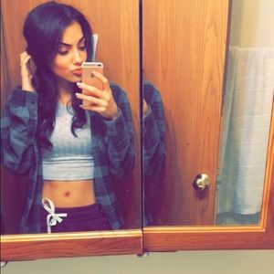 Meet your Posher, Sassy