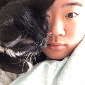 Meet your Posher, Jen ny