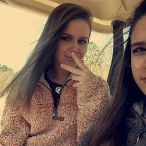 Meet your Posher, Anna grace